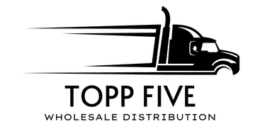 Top Five Logo